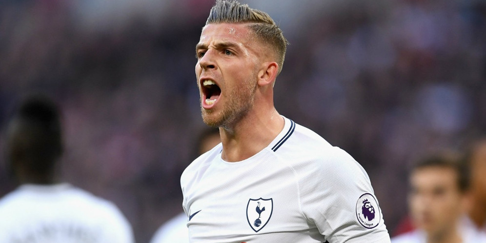 Coutinho Minta Barca Boyong Alderweireld thumbnail